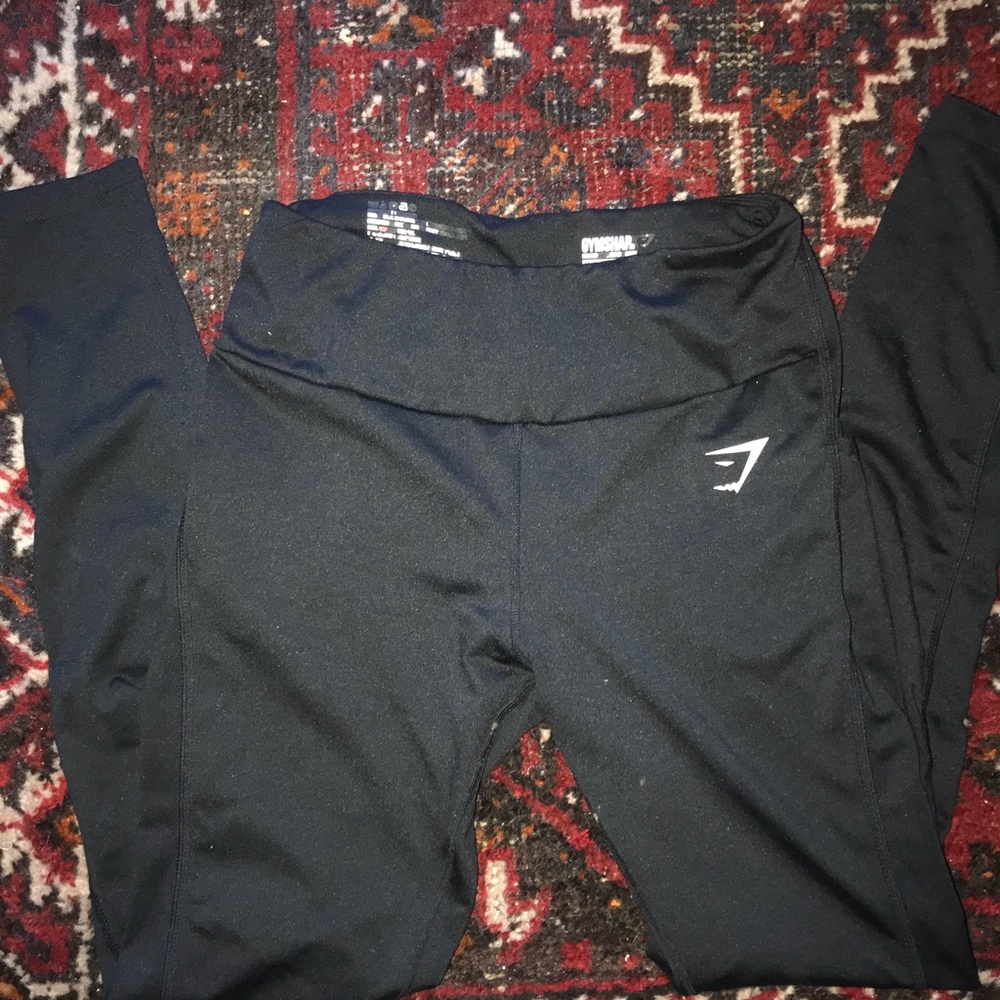 GYMSHARK LEGGINGS